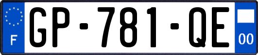 GP-781-QE
