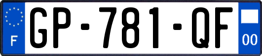 GP-781-QF