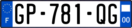 GP-781-QG