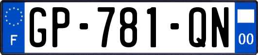 GP-781-QN