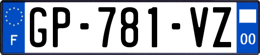 GP-781-VZ