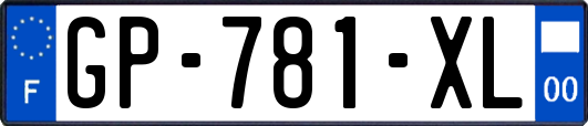 GP-781-XL