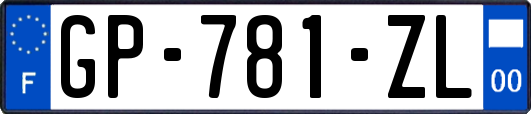 GP-781-ZL
