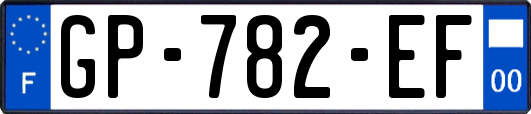 GP-782-EF