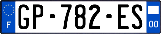GP-782-ES