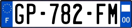 GP-782-FM
