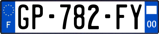 GP-782-FY
