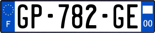 GP-782-GE