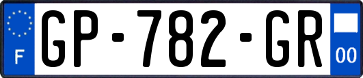GP-782-GR