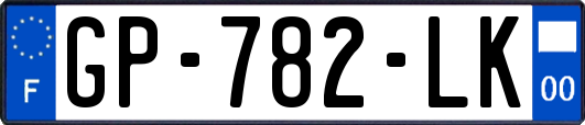 GP-782-LK