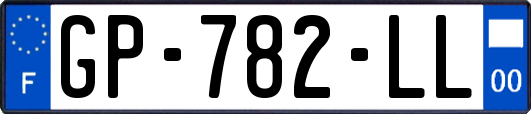 GP-782-LL