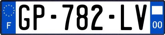 GP-782-LV