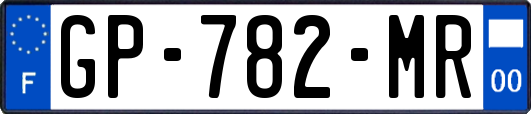 GP-782-MR