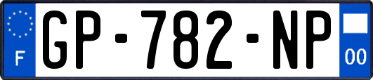 GP-782-NP