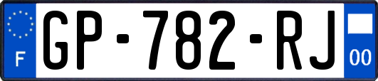 GP-782-RJ