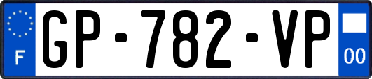 GP-782-VP