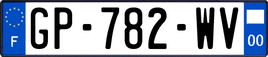 GP-782-WV