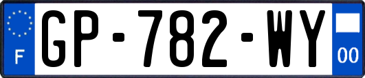 GP-782-WY