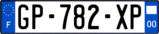 GP-782-XP