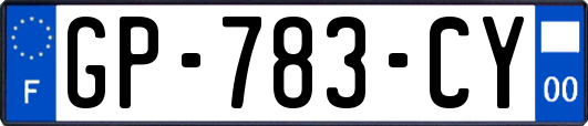 GP-783-CY