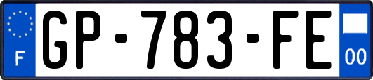 GP-783-FE