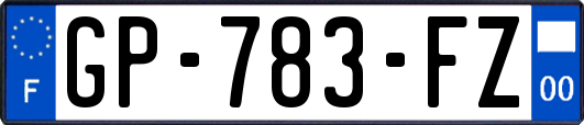 GP-783-FZ