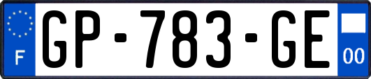 GP-783-GE