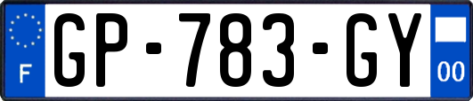 GP-783-GY