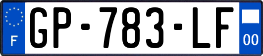GP-783-LF