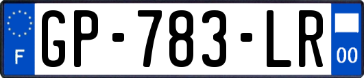 GP-783-LR