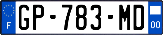 GP-783-MD