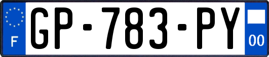 GP-783-PY