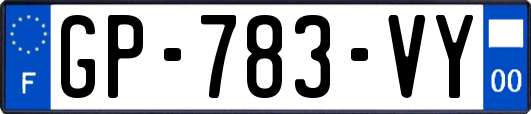 GP-783-VY