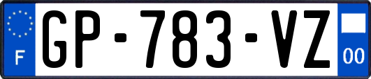 GP-783-VZ