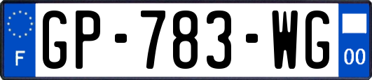 GP-783-WG