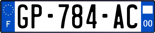 GP-784-AC