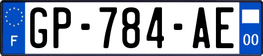 GP-784-AE