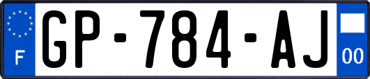 GP-784-AJ