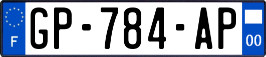 GP-784-AP