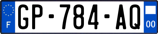 GP-784-AQ