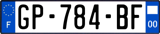 GP-784-BF