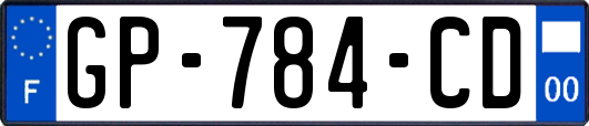 GP-784-CD