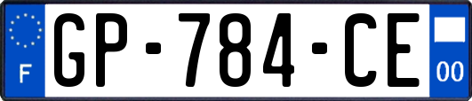 GP-784-CE