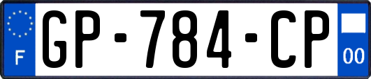 GP-784-CP