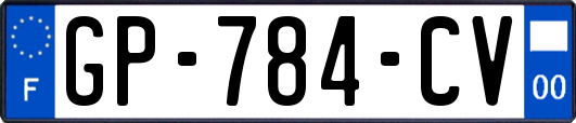 GP-784-CV