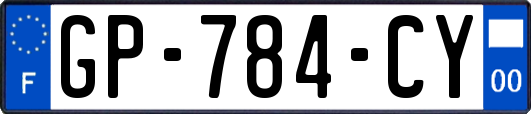 GP-784-CY