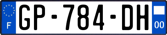 GP-784-DH
