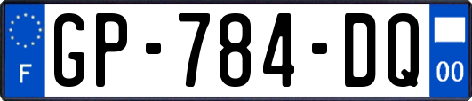 GP-784-DQ