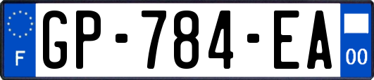 GP-784-EA