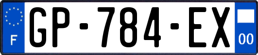 GP-784-EX